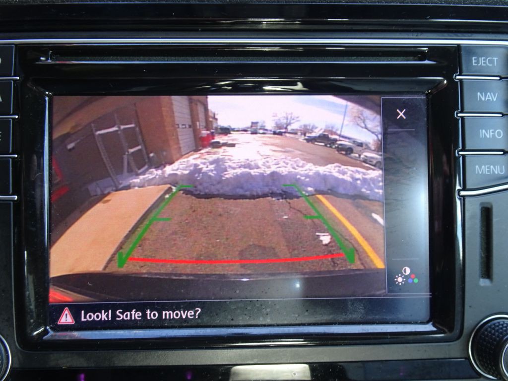 2016 Volkswagen Jetta Image 22