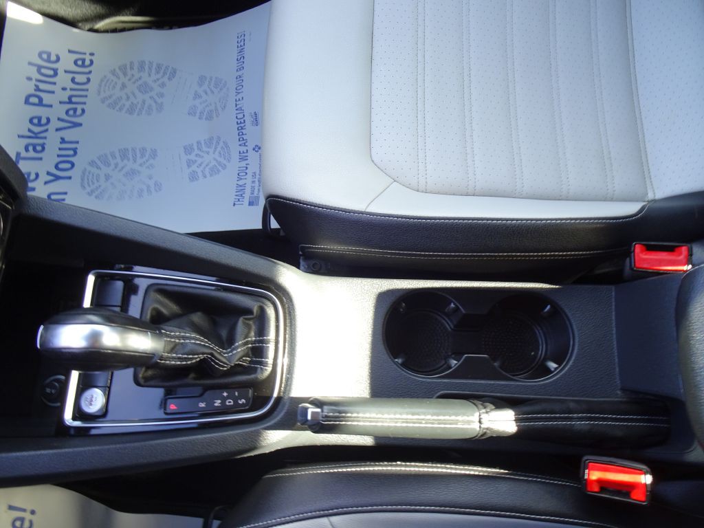 2016 Volkswagen Jetta Image 23