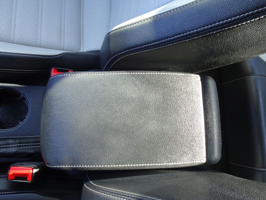 2016 Volkswagen Jetta Image 24