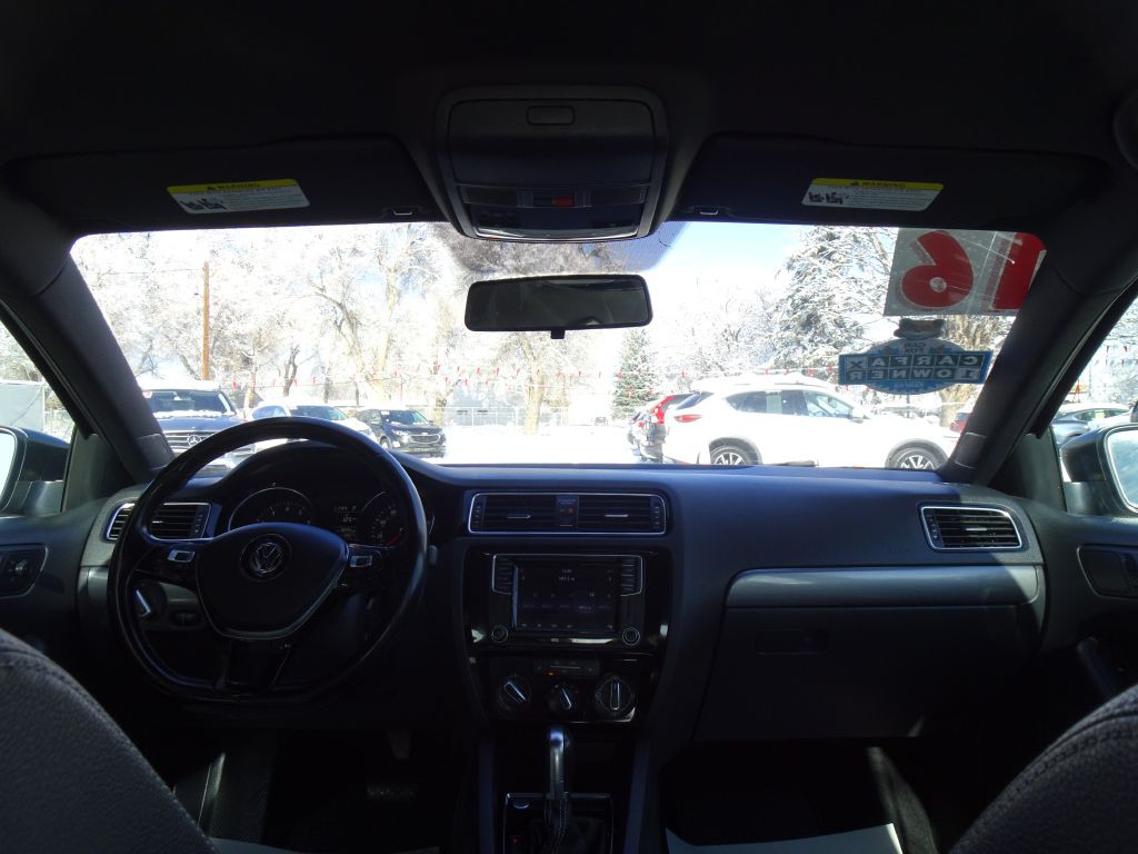 2016 Volkswagen Jetta Image 29