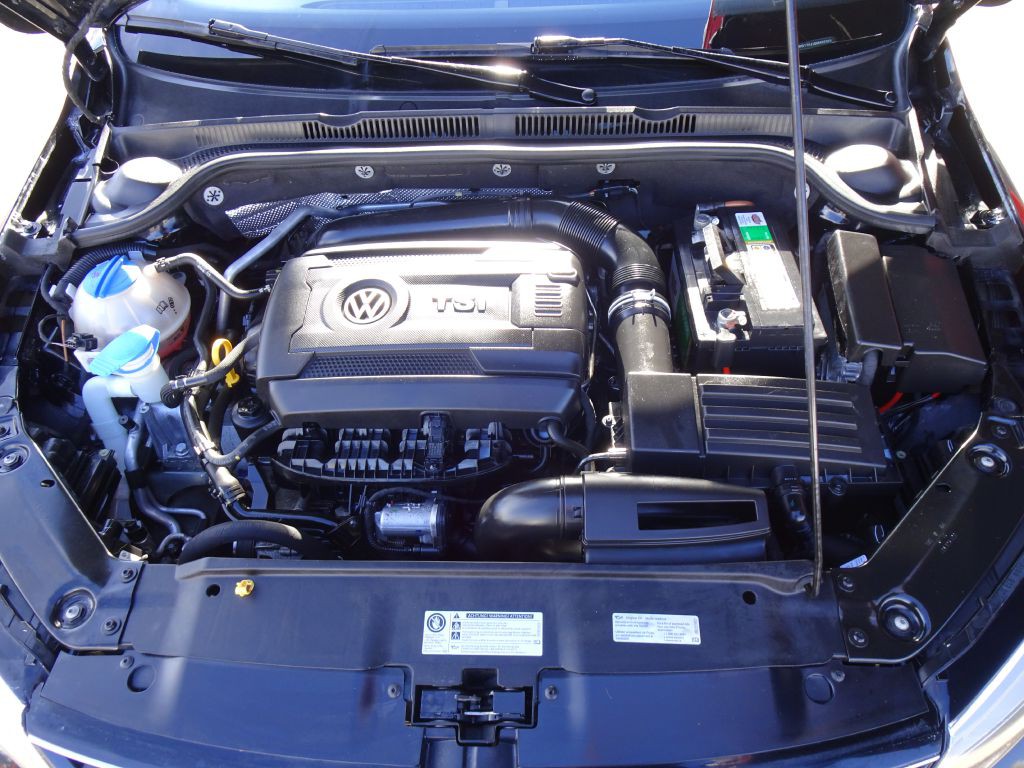 2016 Volkswagen Jetta Image 38