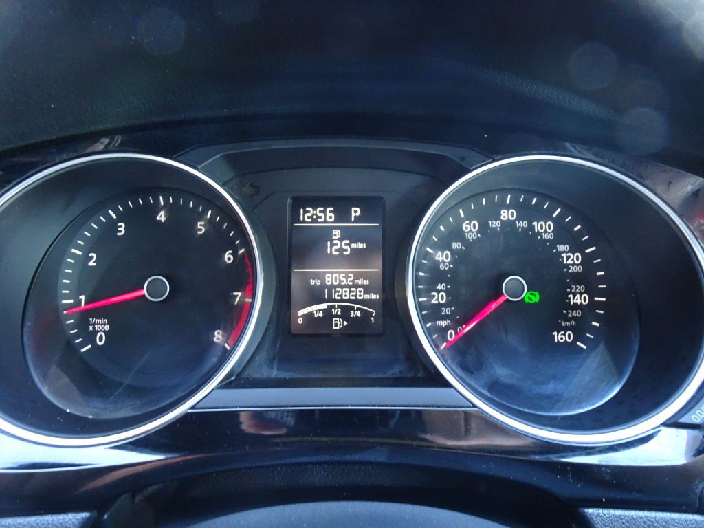 2016 Volkswagen Jetta Image 40