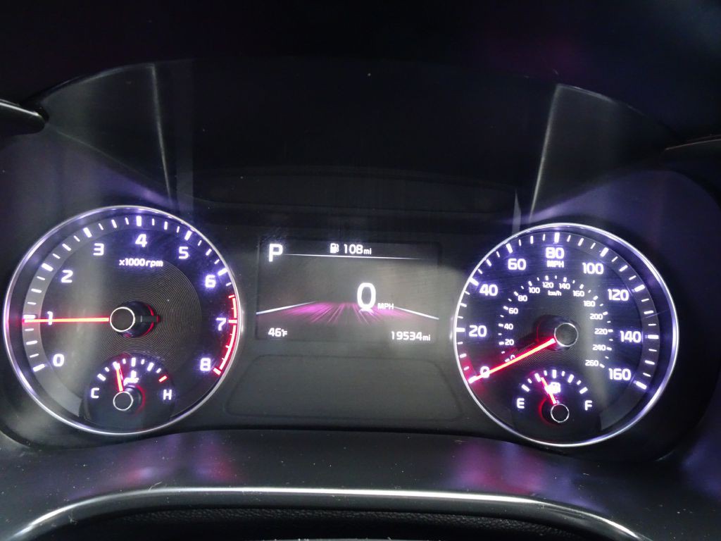 2023 Kia Forte Image 23