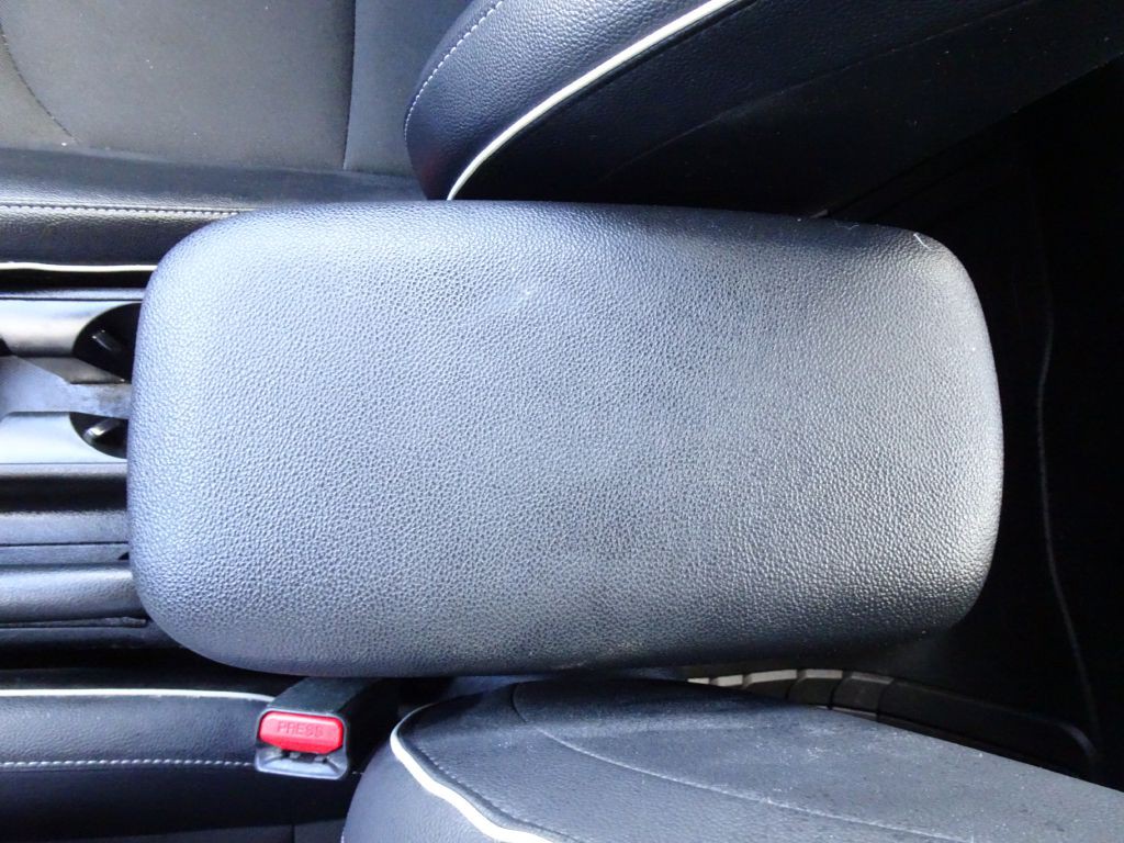 2023 Kia Forte Image 27