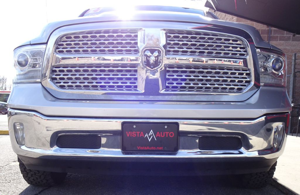 2014 RAM 1500 Image 5