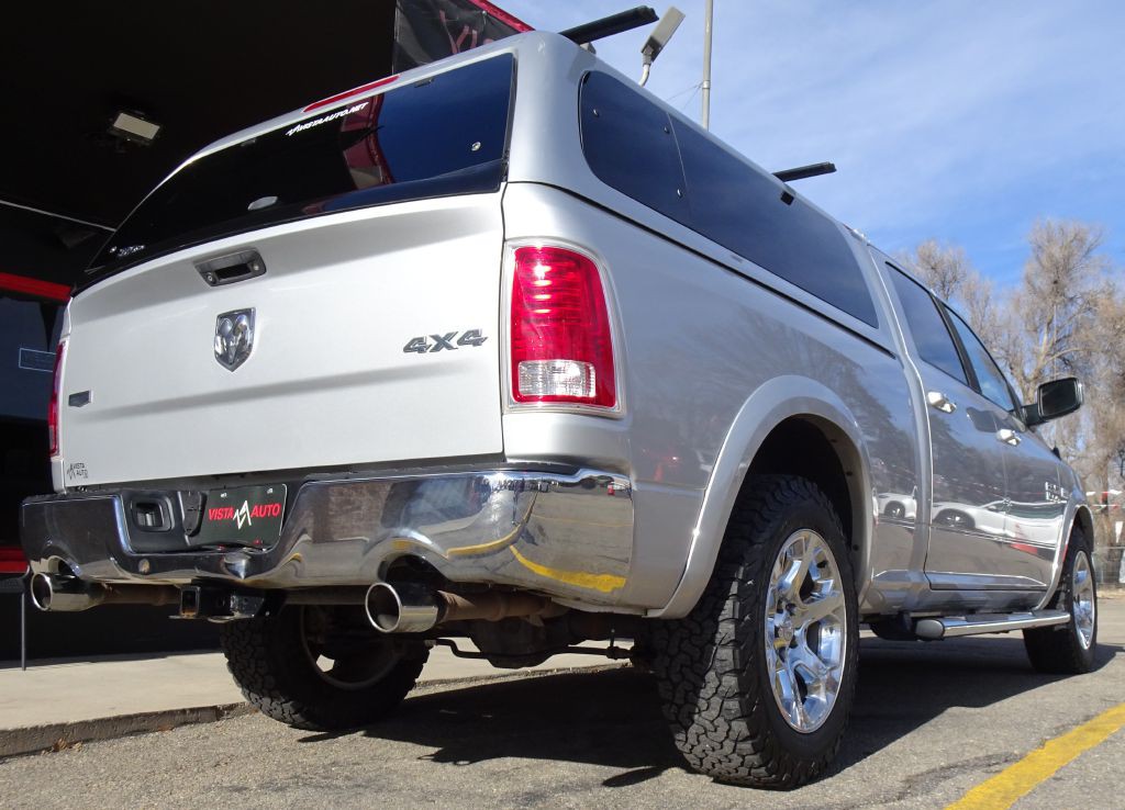 2014 RAM 1500 Image 9