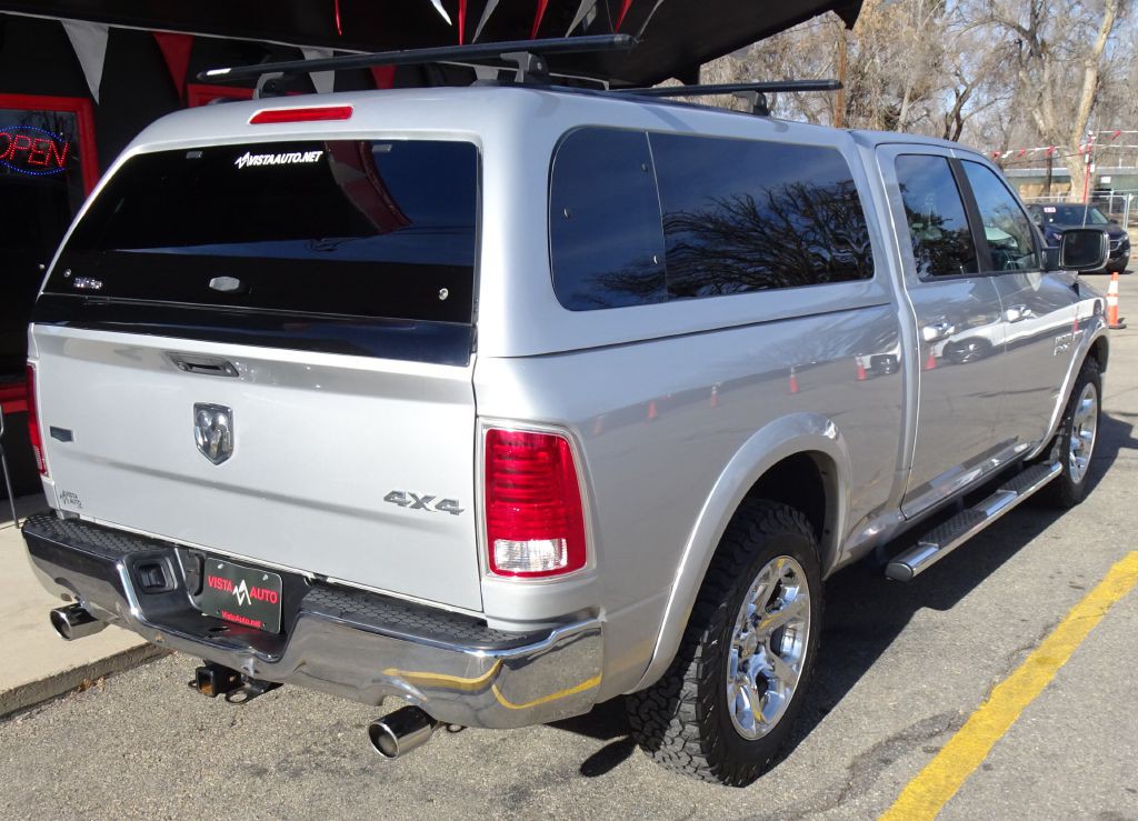 2014 RAM 1500 Image 10