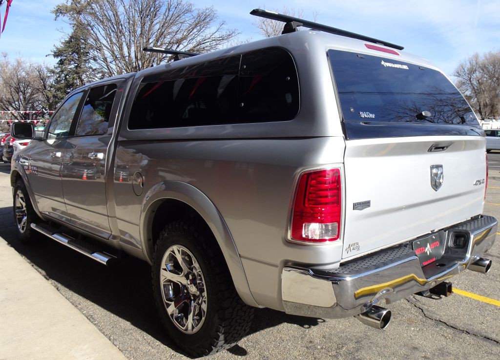 2014 RAM 1500 Image 12
