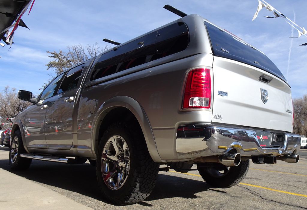 2014 RAM 1500 Image 13