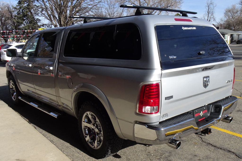 2014 RAM 1500 Image 14