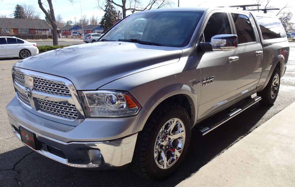 2014 RAM 1500 Image 15