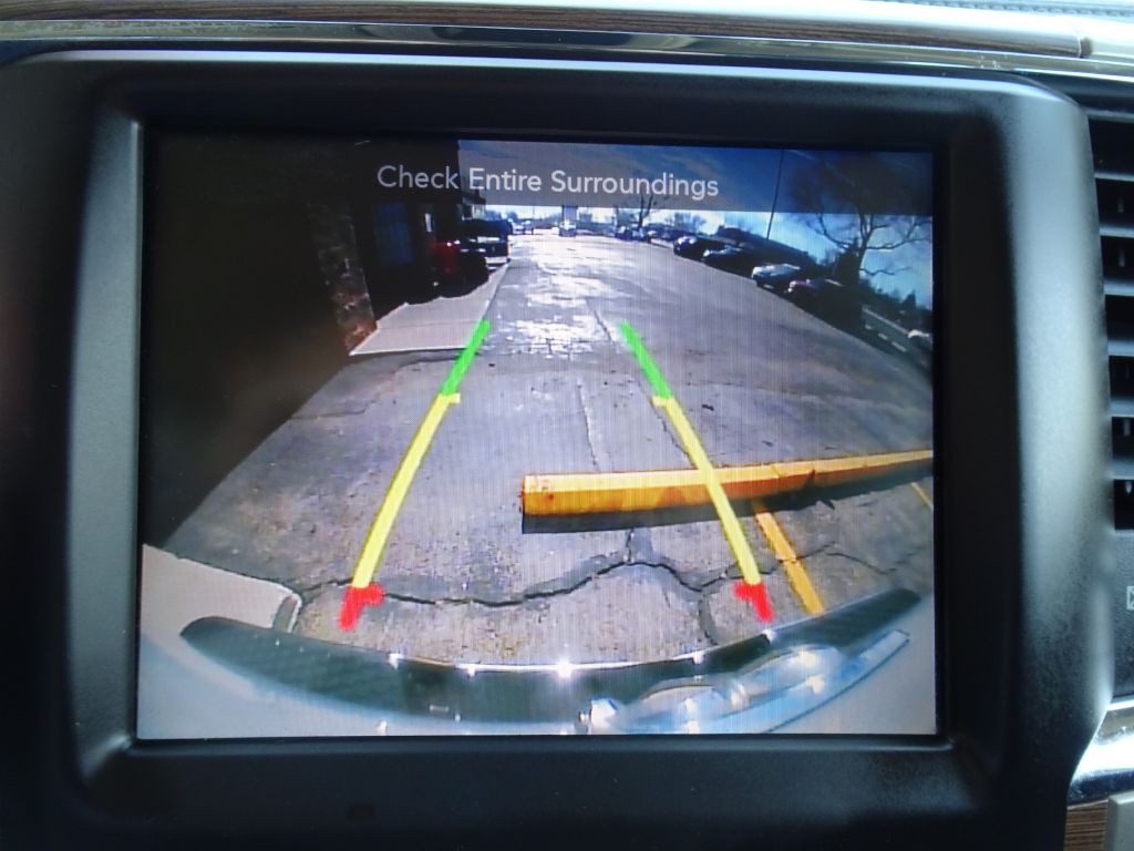 2014 RAM 1500 Image 24