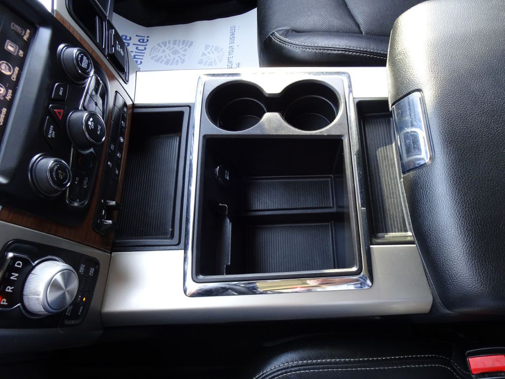 2014 RAM 1500 Image 25