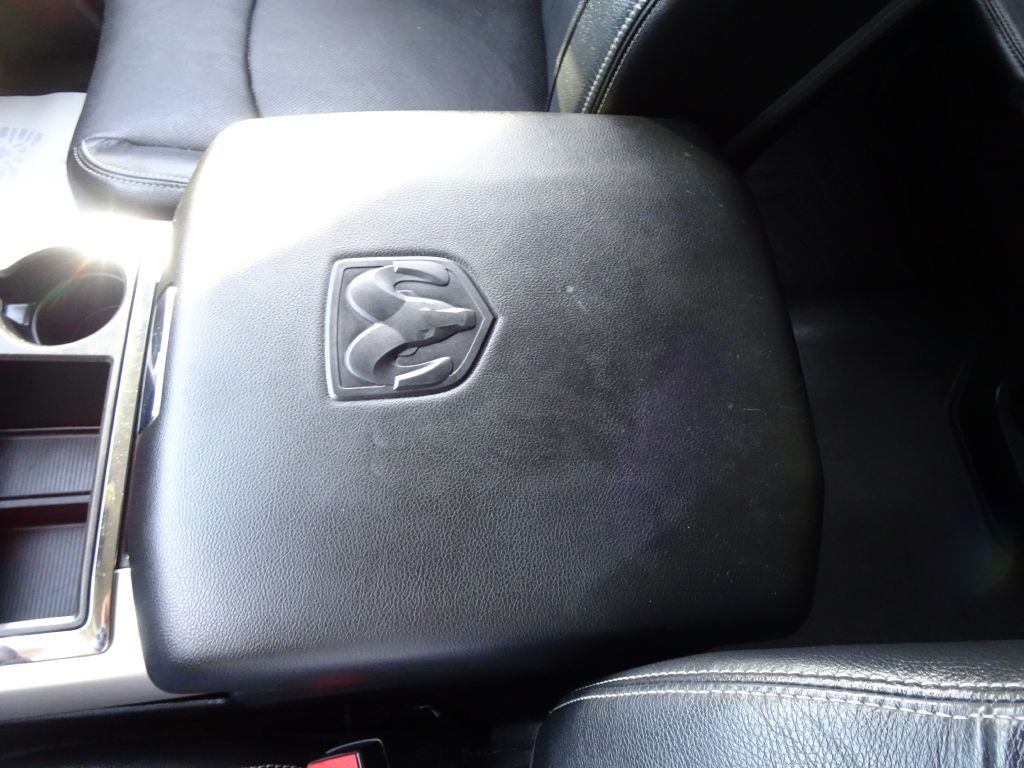 2014 RAM 1500 Image 26