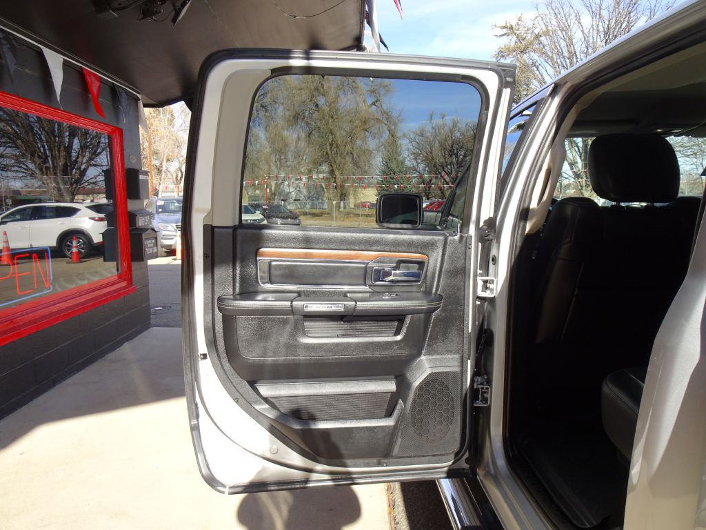 2014 RAM 1500 Image 27