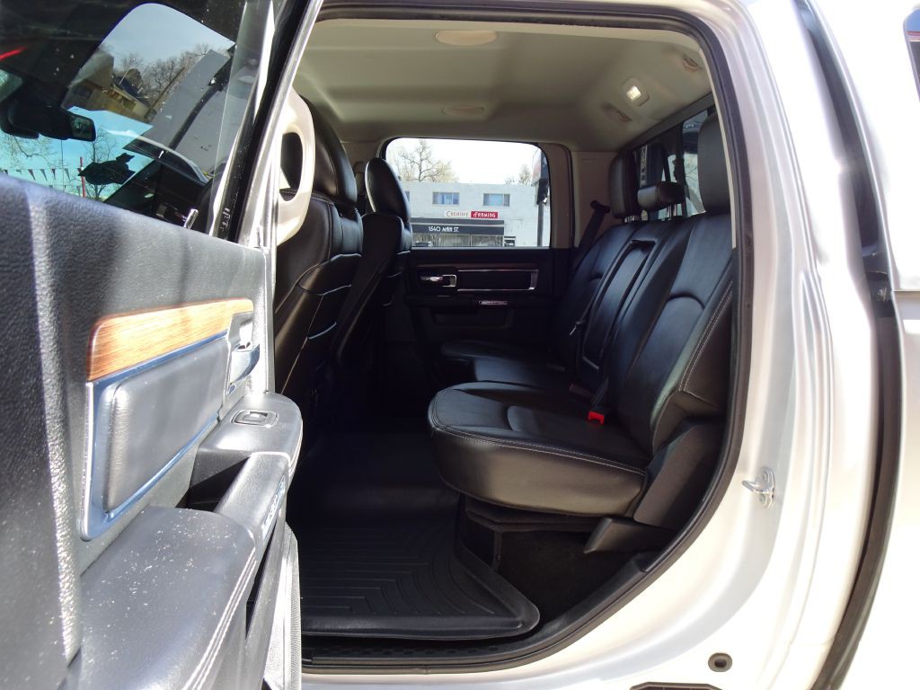 2014 RAM 1500 Image 29