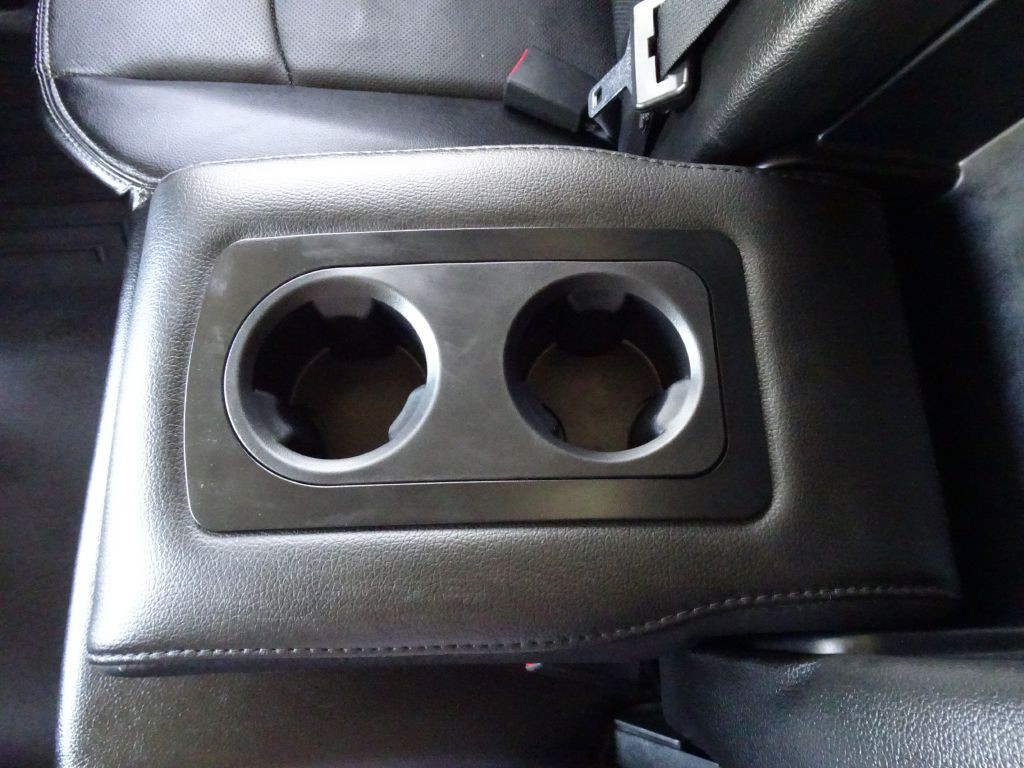 2014 RAM 1500 Image 30