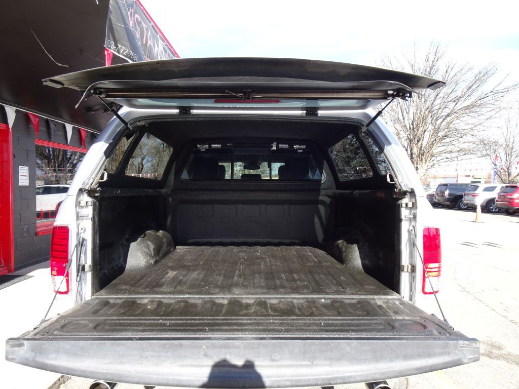 2014 RAM 1500 Image 33