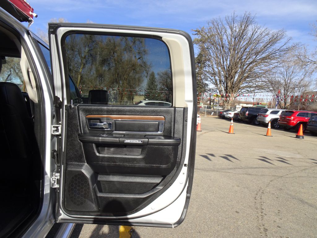 2014 RAM 1500 Image 34