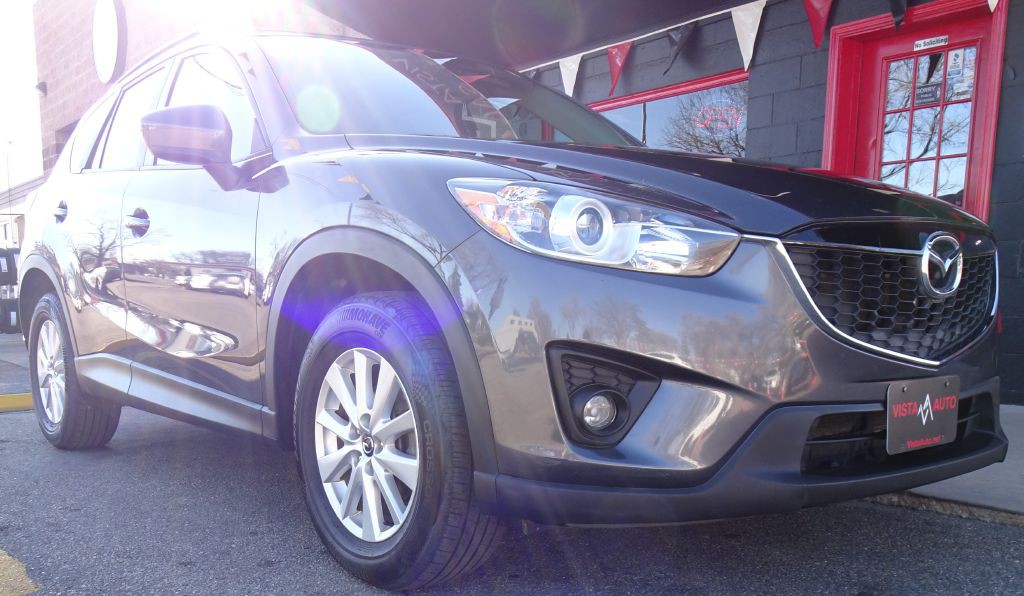 2014 Mazda CX-5 Image 2