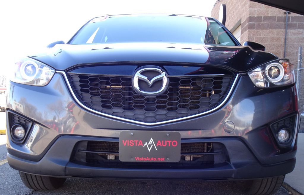 2014 Mazda CX-5 Image 5