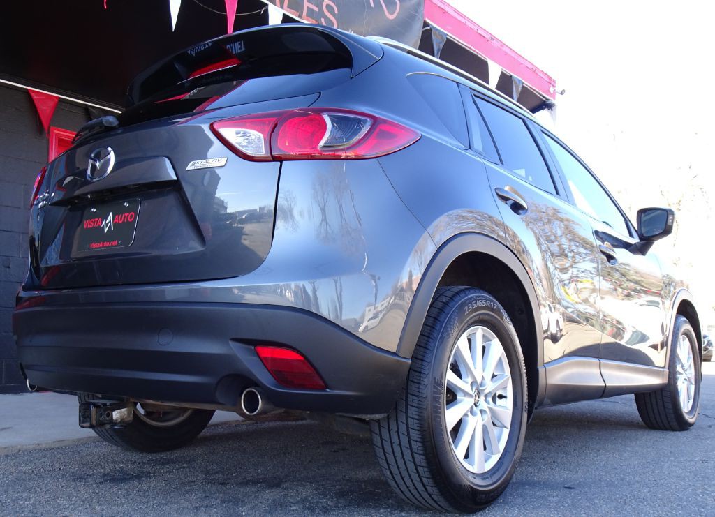 2014 Mazda CX-5 Image 9