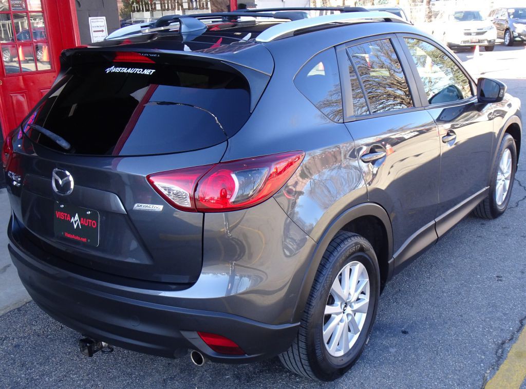 2014 Mazda CX-5 Image 10