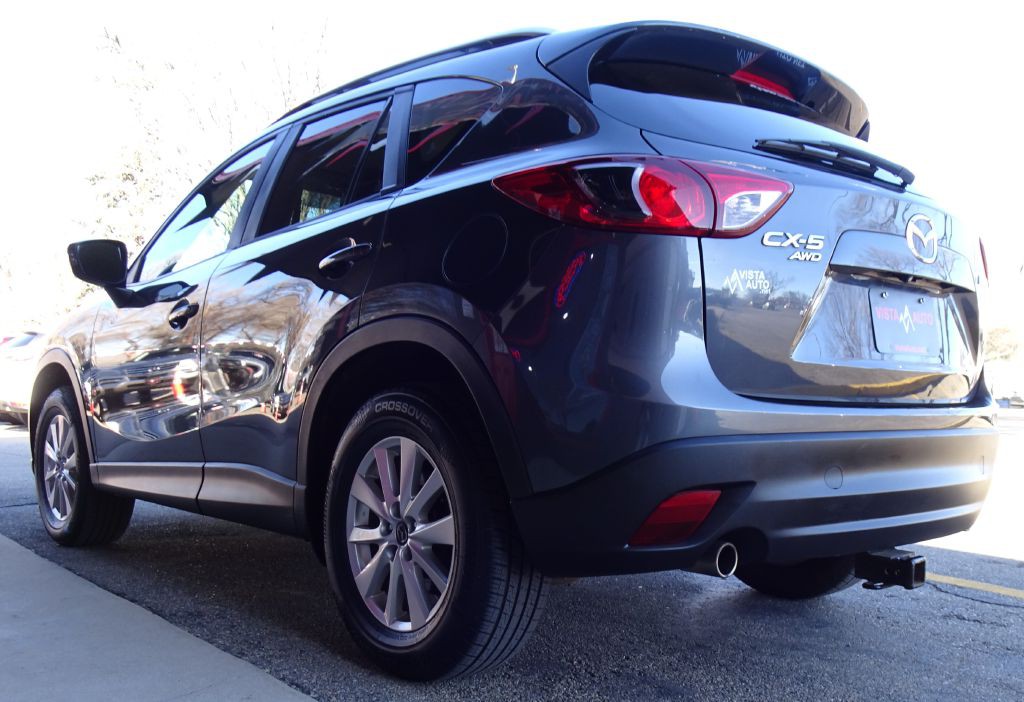 2014 Mazda CX-5 Image 13