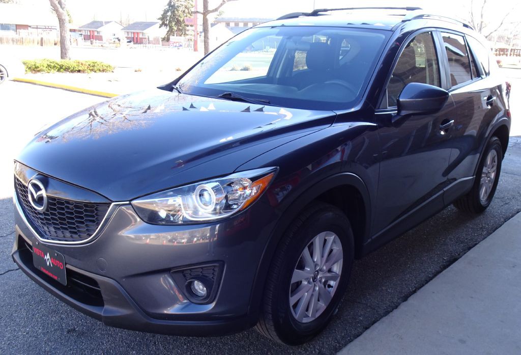 2014 Mazda CX-5 Image 15