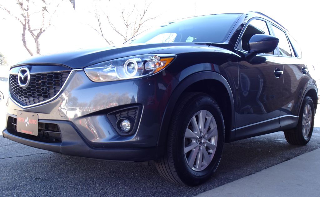 2014 Mazda CX-5 Image 16