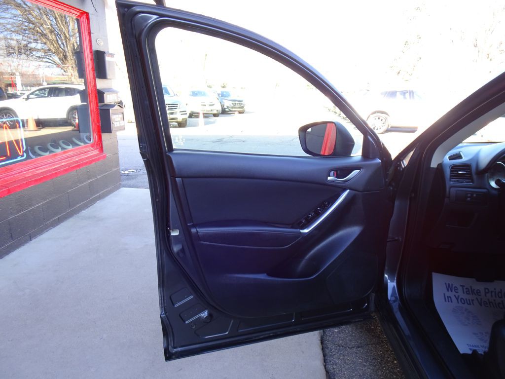 2014 Mazda CX-5 Image 18