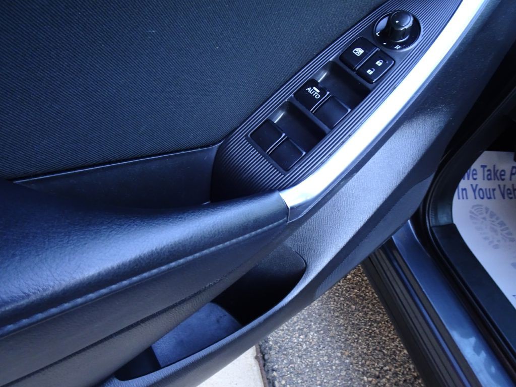 2014 Mazda CX-5 Image 19