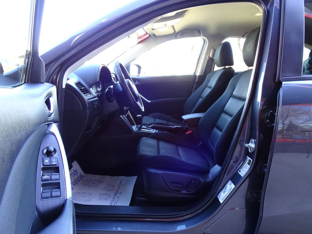 2014 Mazda CX-5 Image 20
