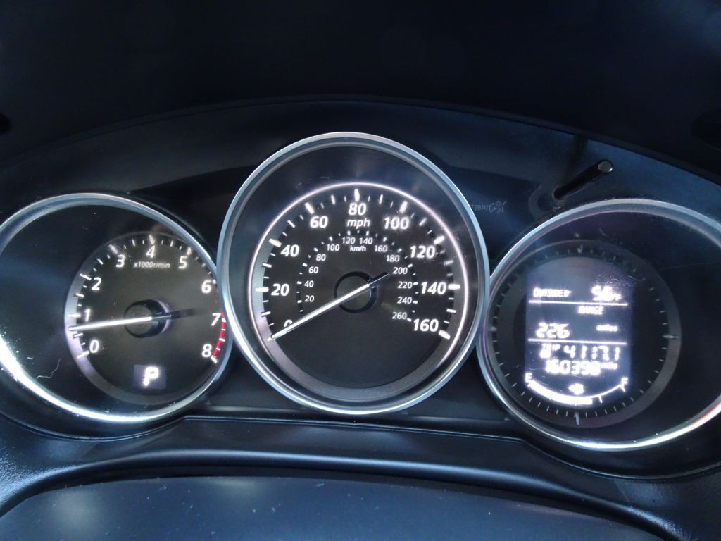 2014 Mazda CX-5 Image 22