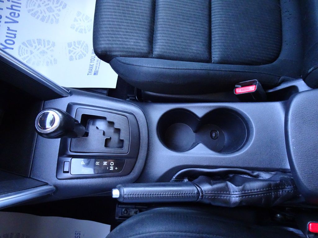 2014 Mazda CX-5 Image 25