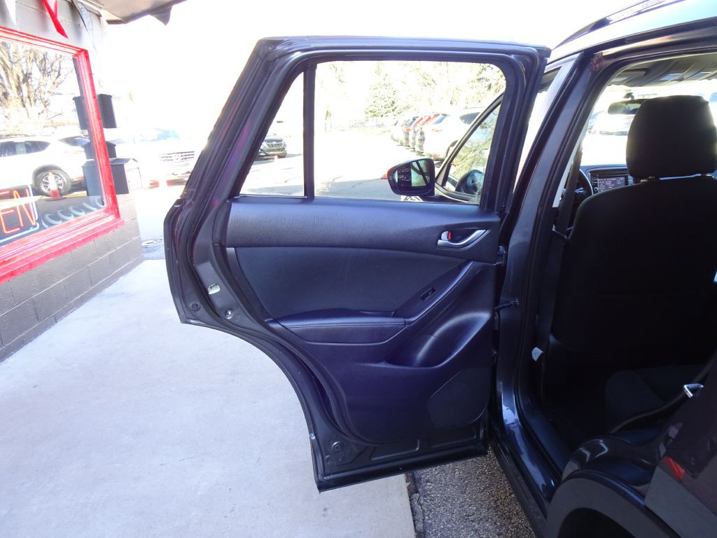 2014 Mazda CX-5 Image 27