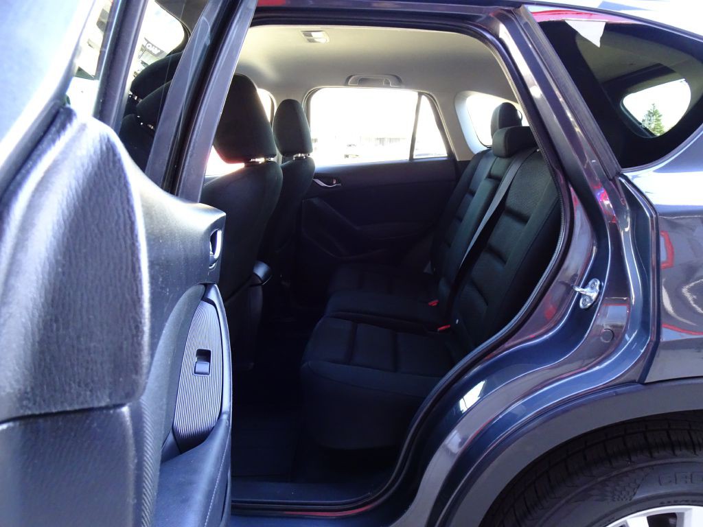 2014 Mazda CX-5 Image 29