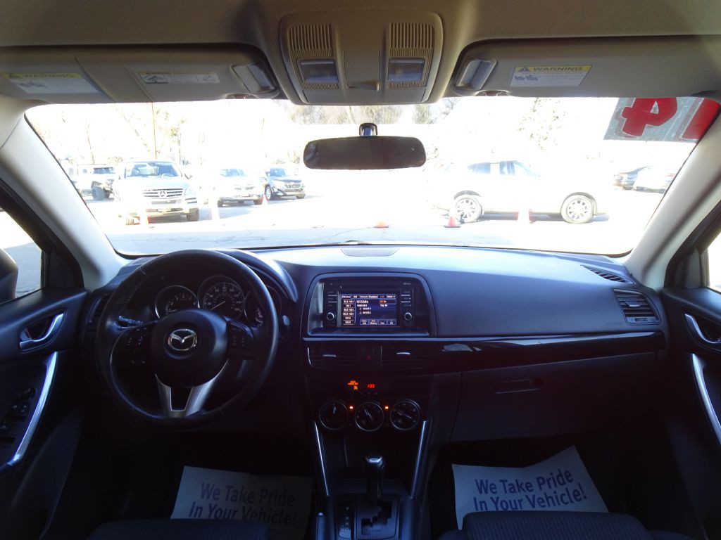 2014 Mazda CX-5 Image 31