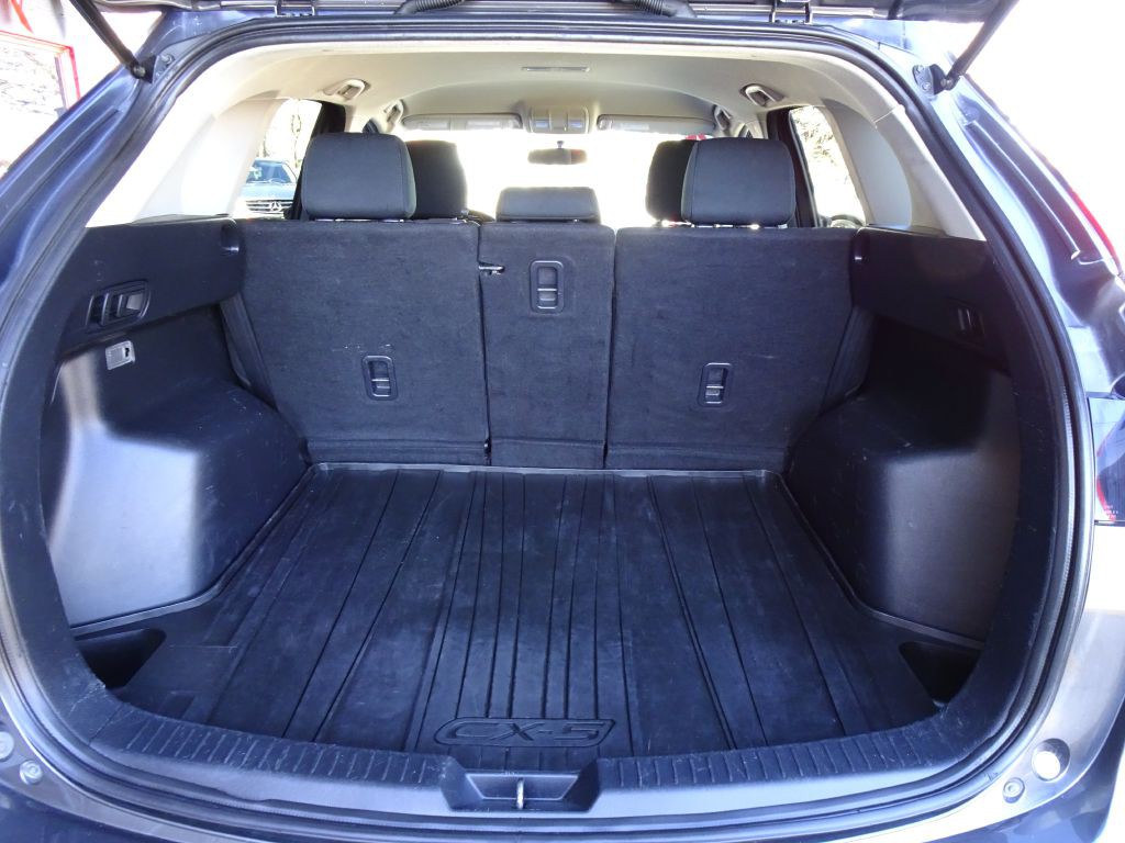 2014 Mazda CX-5 Image 32