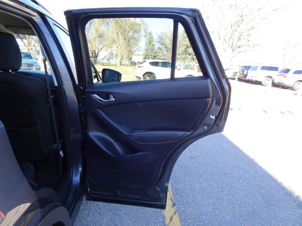 2014 Mazda CX-5 Image 34