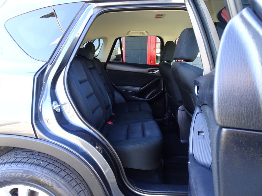 2014 Mazda CX-5 Image 36