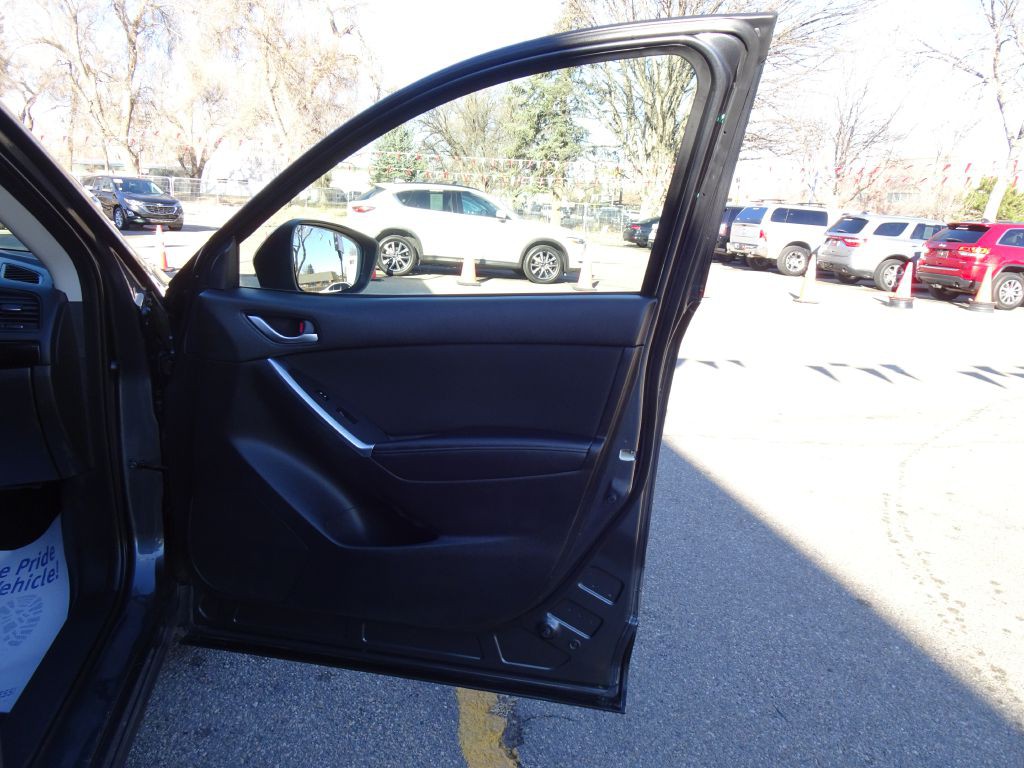 2014 Mazda CX-5 Image 37
