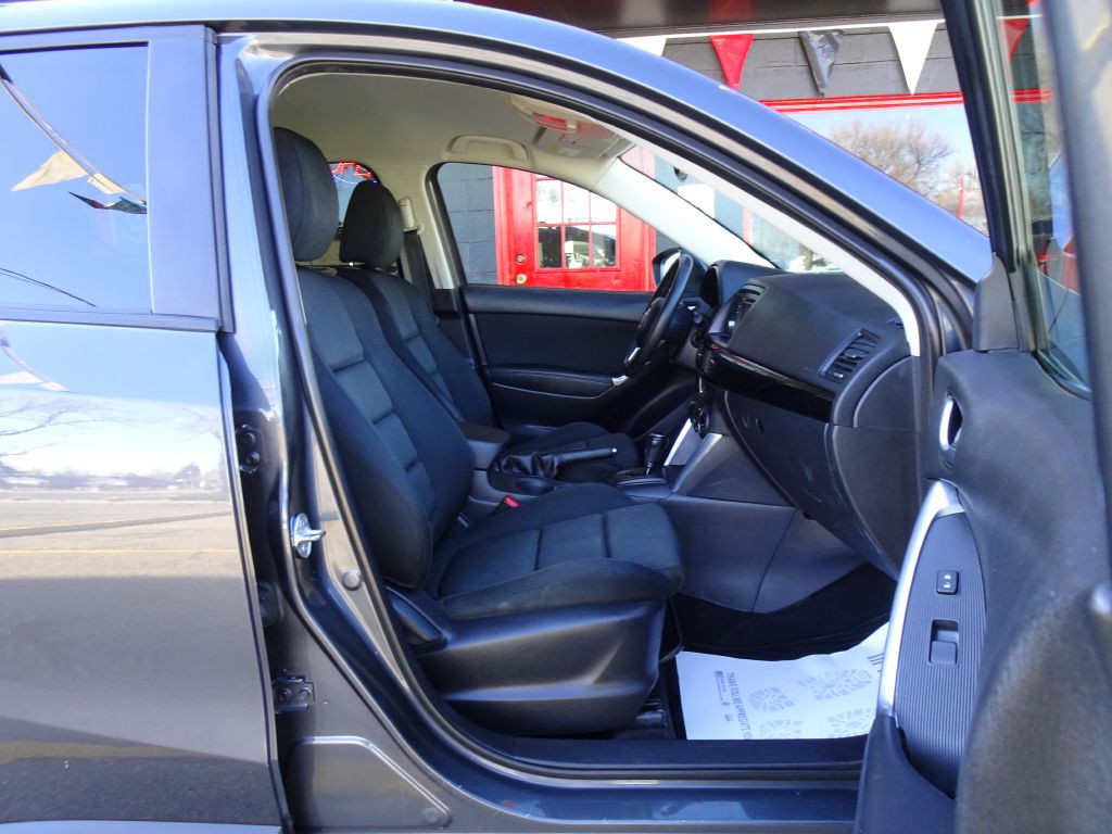 2014 Mazda CX-5 Image 39