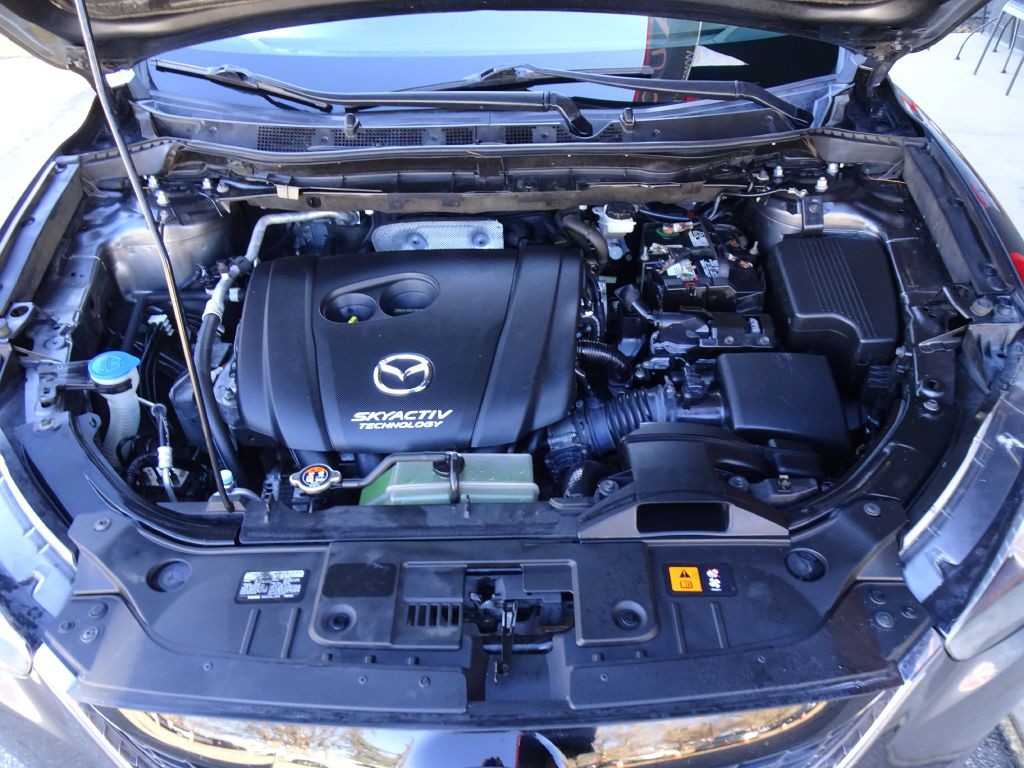 2014 Mazda CX-5 Image 40