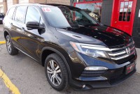 Image for 2016 Honda Pilot EXL ID: 7078301