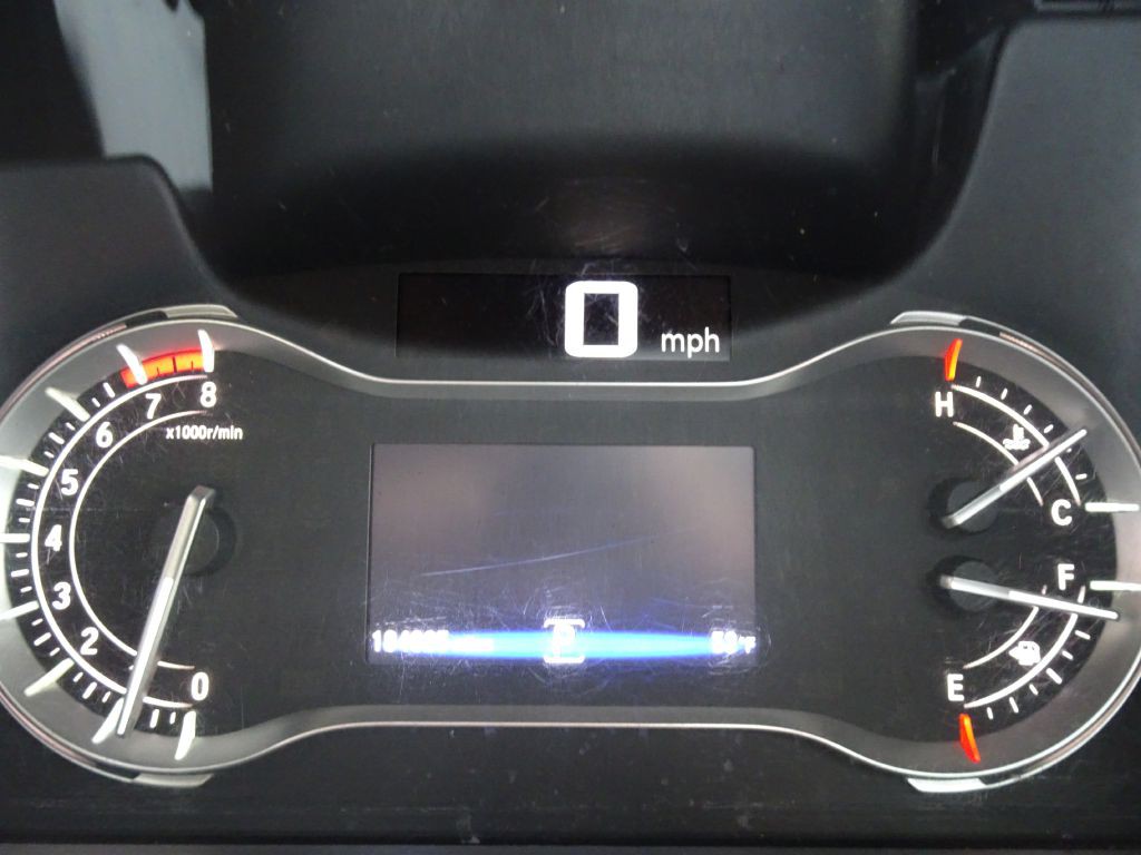 2016 Honda Pilot Image 22