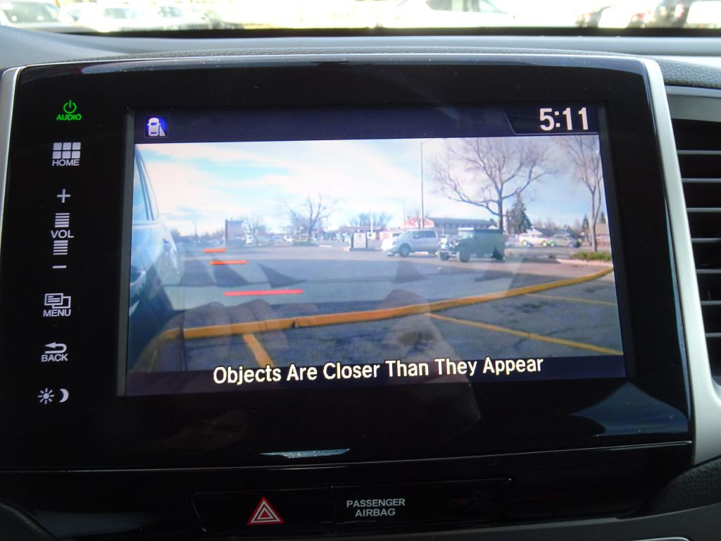 2016 Honda Pilot Image 25