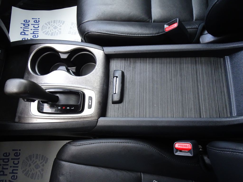 2016 Honda Pilot Image 26