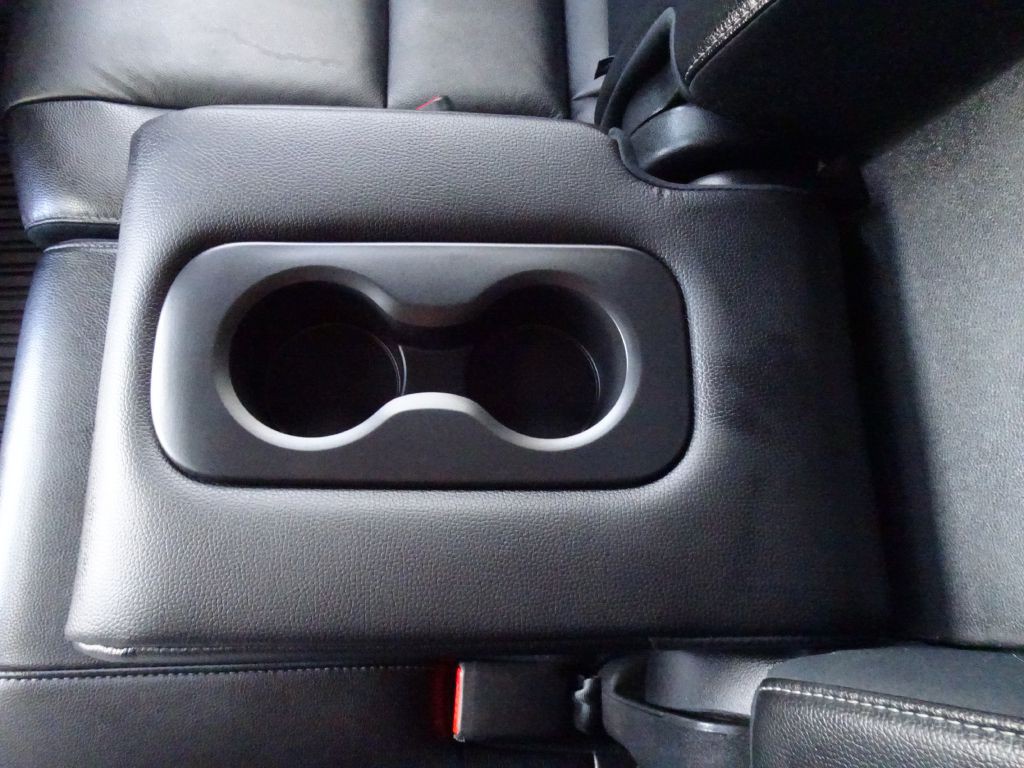 2016 Honda Pilot Image 30