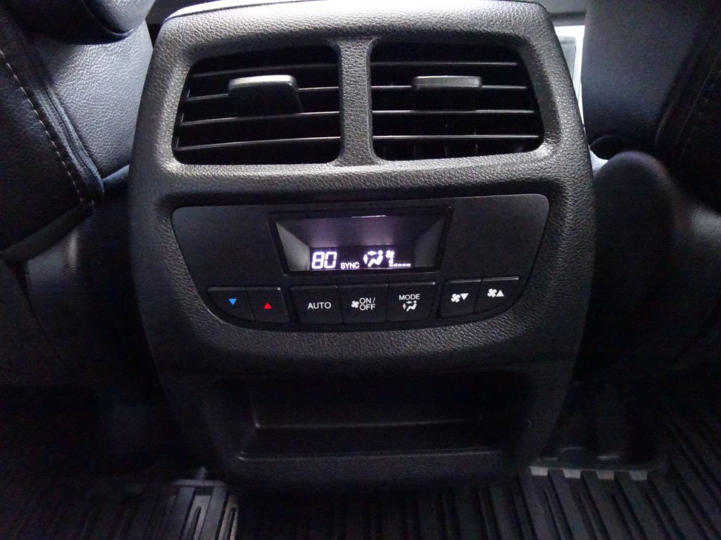 2016 Honda Pilot Image 31